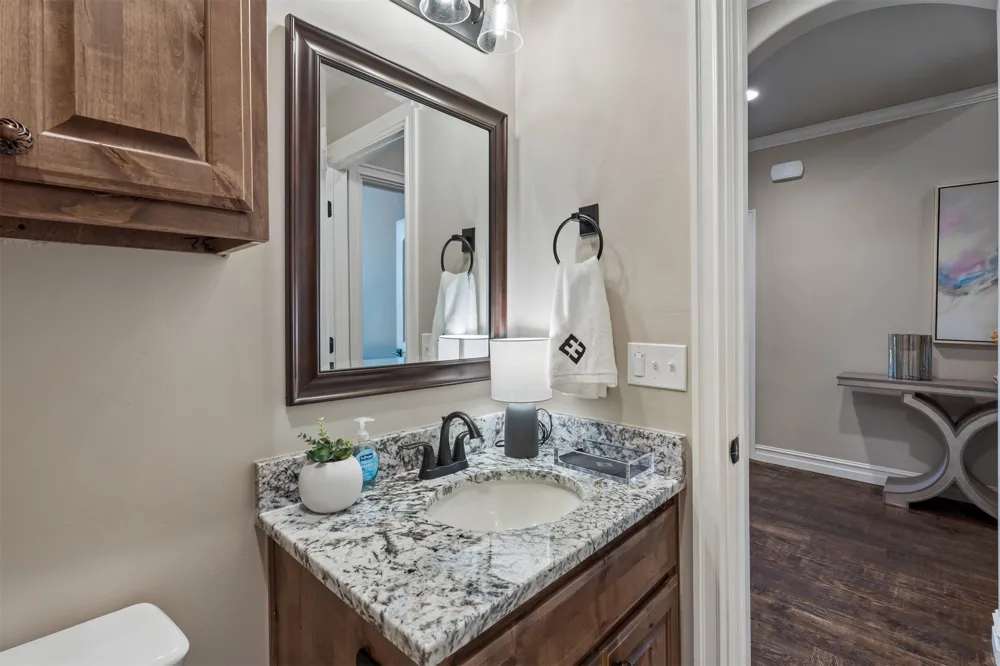 849 E 148th Place S Glenpool, OK 74033