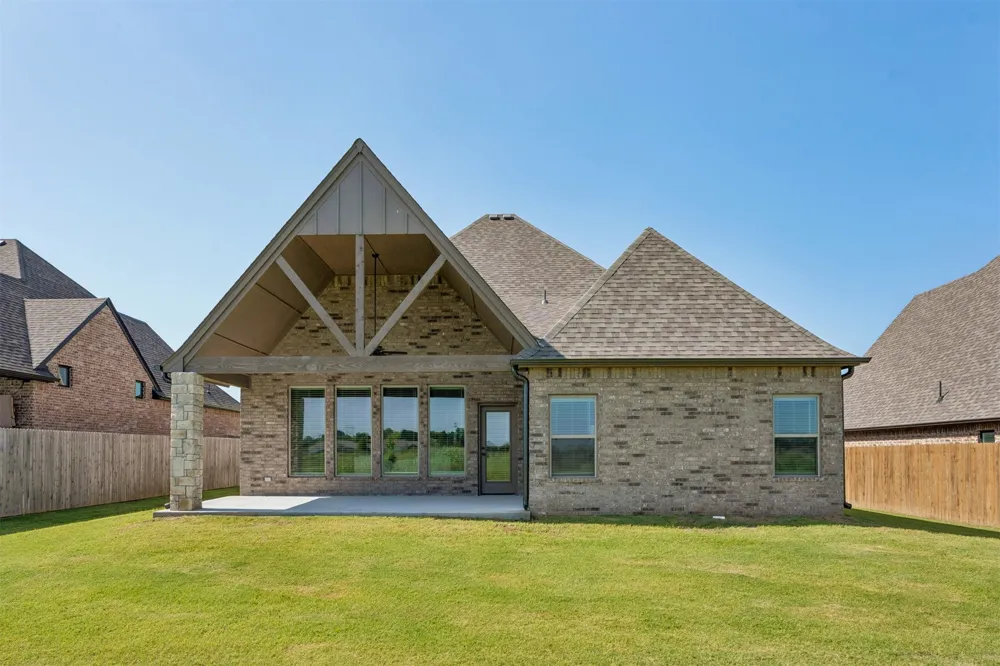 849 E 148th Place S Glenpool, OK 74033