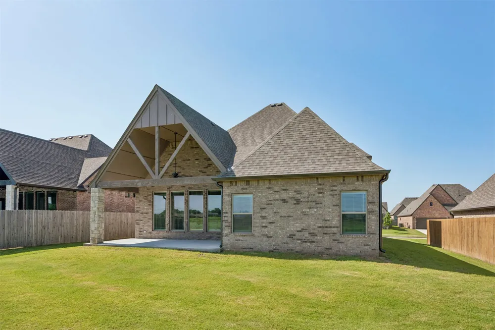 849 E 148th Place S Glenpool, OK 74033