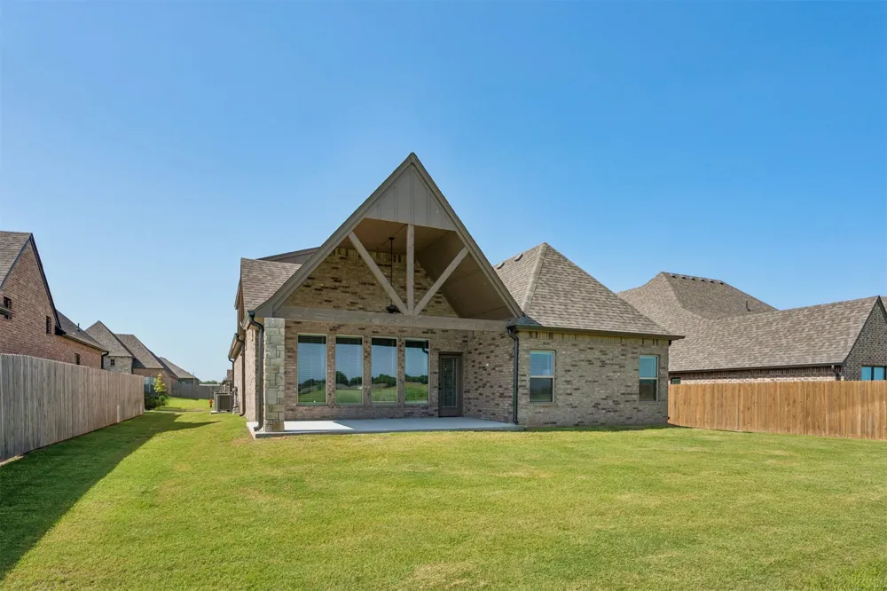 849 E 148th Place S Glenpool, OK 74033