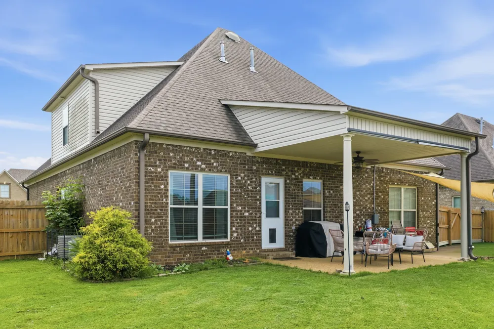 19 Ezekial Dr Jackson, TN 38305