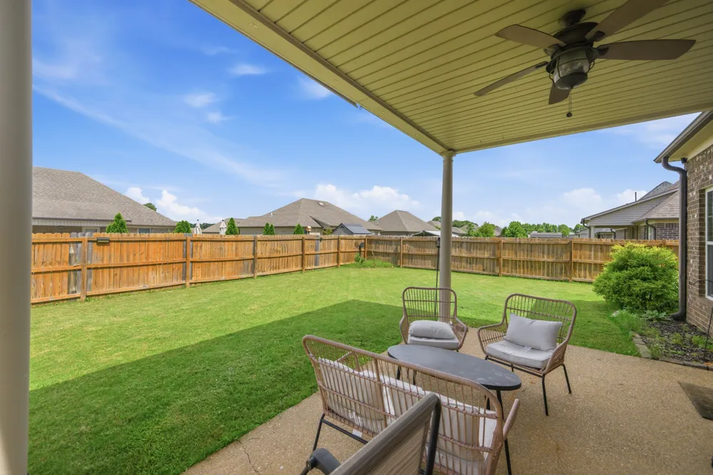 19 Ezekial Dr Jackson, TN 38305