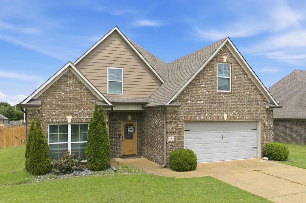 19 Ezekial Dr Jackson, TN 38305