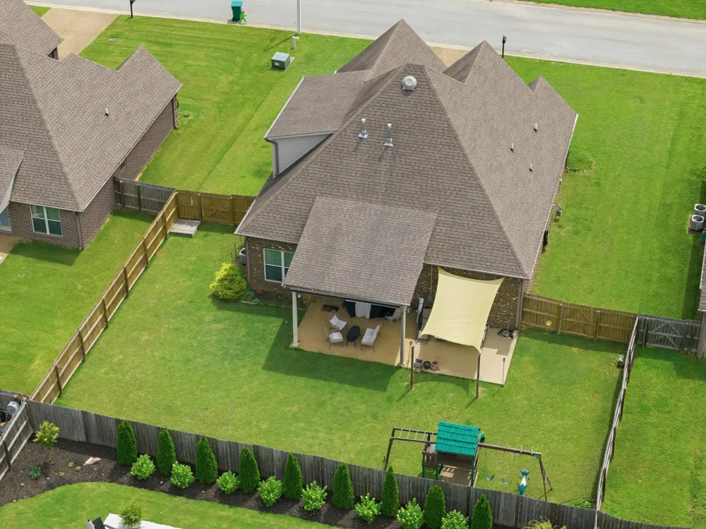 19 Ezekial Dr Jackson, TN 38305