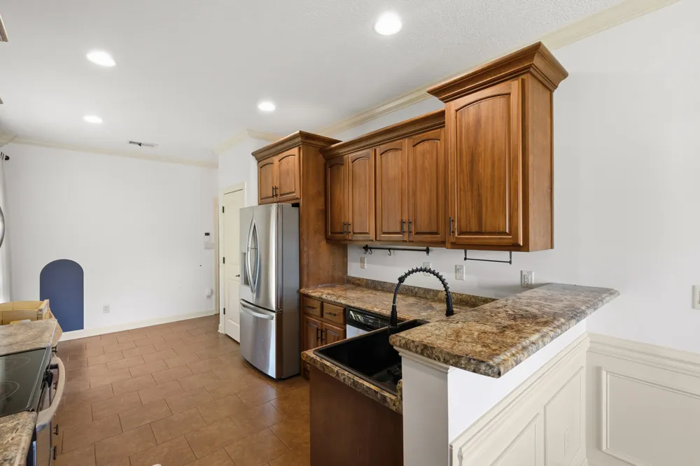 19 Ezekial Dr Jackson, TN 38305