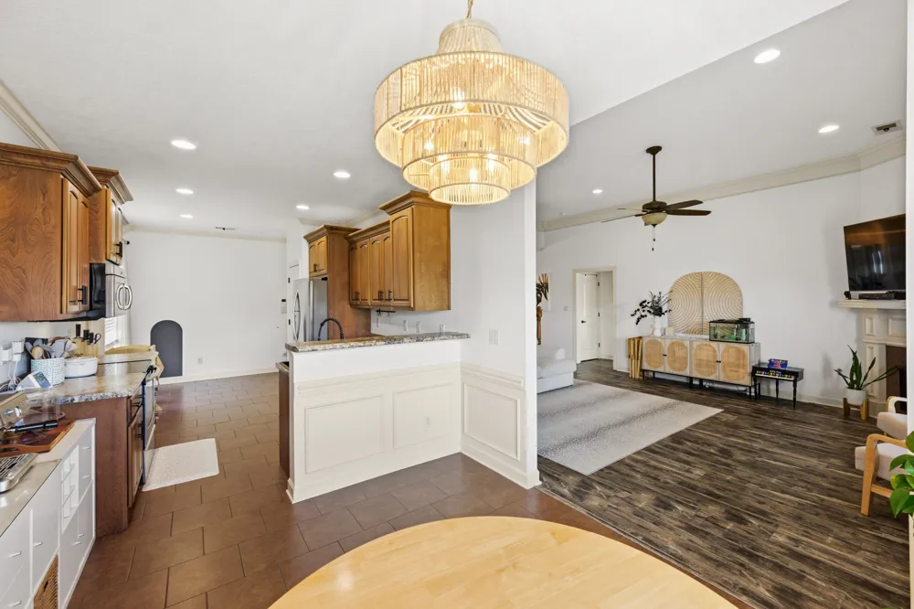 19 Ezekial Dr Jackson, TN 38305
