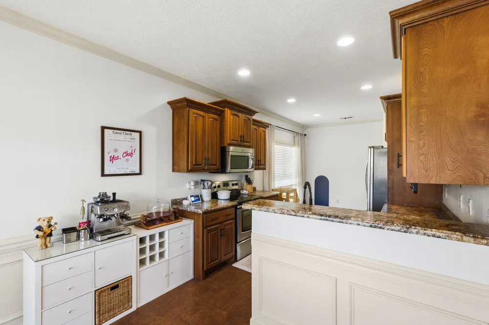 19 Ezekial Dr Jackson, TN 38305