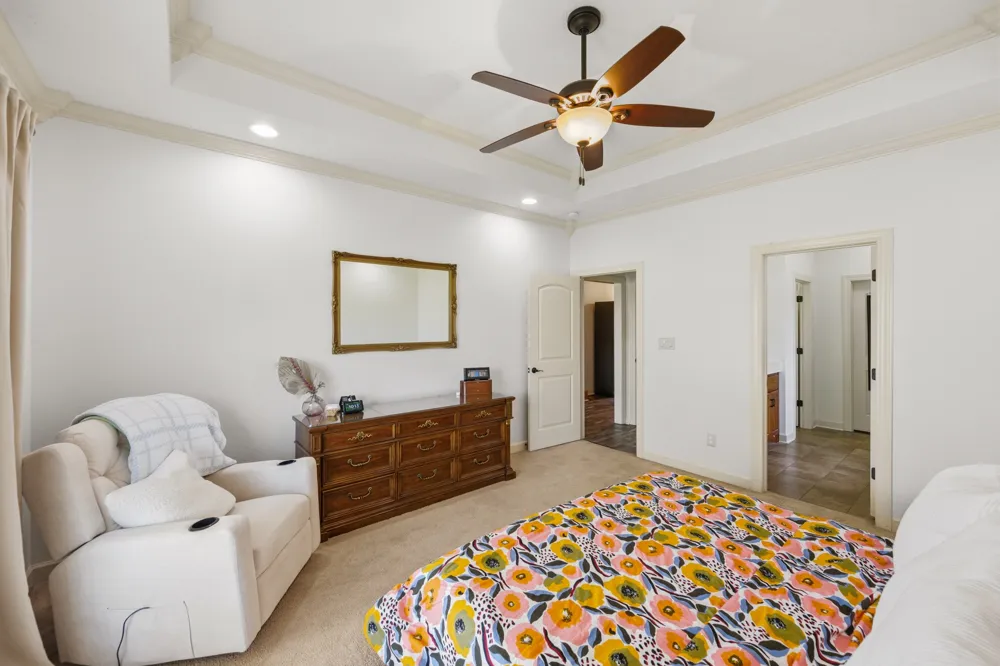 19 Ezekial Dr Jackson, TN 38305