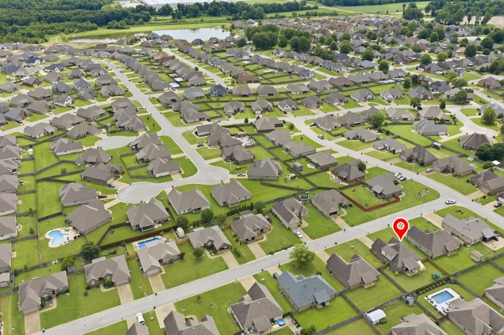 19 Ezekial Dr Jackson, TN 38305