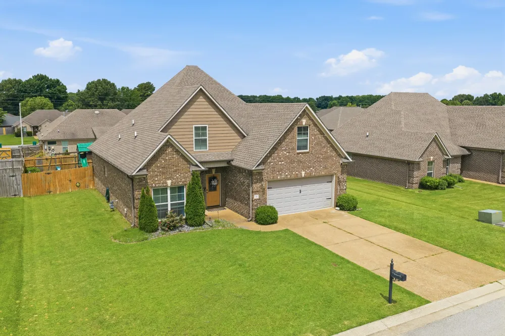 19 Ezekial Dr Jackson, TN 38305