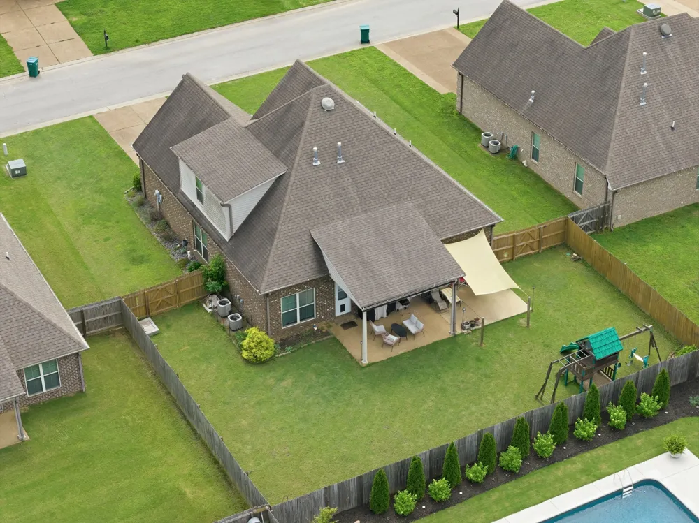 19 Ezekial Dr Jackson, TN 38305