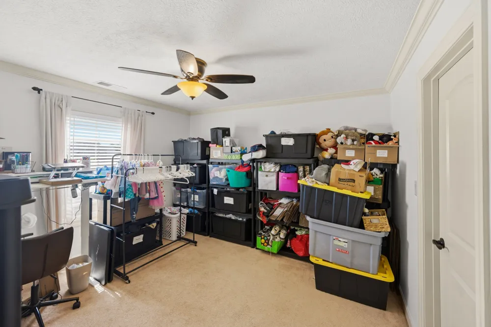 19 Ezekial Dr Jackson, TN 38305