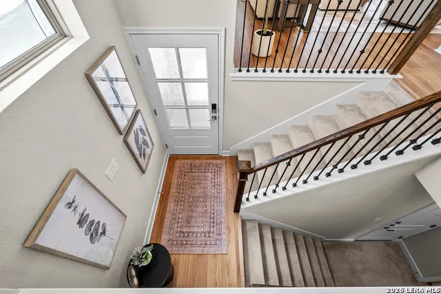 7015 Friedrich Ridge San Antonio, TX 78256
