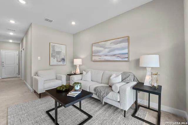 7015 Friedrich Ridge San Antonio, TX 78256