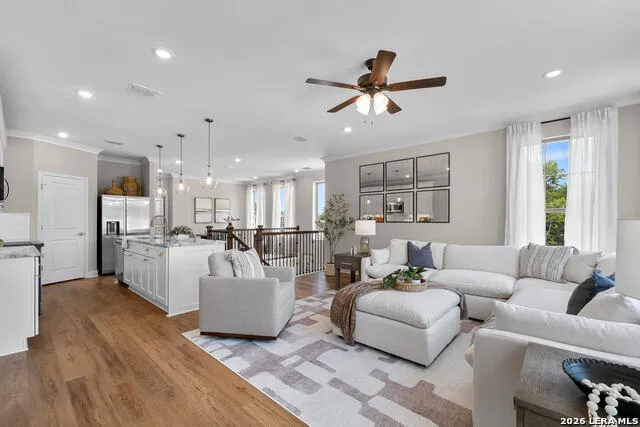 7015 Friedrich Ridge San Antonio, TX 78256