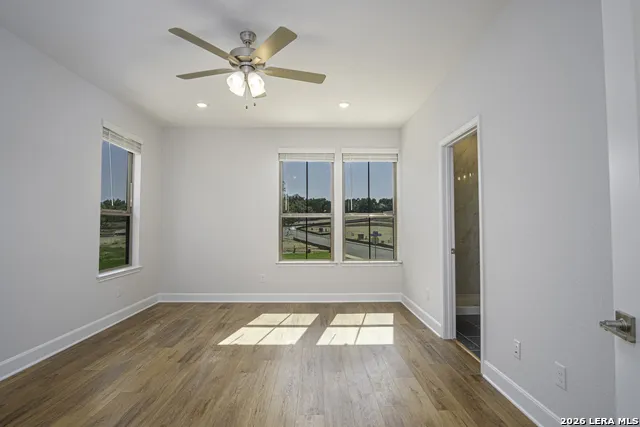 7011 Friedrich Ridge San Antonio, TX 78256