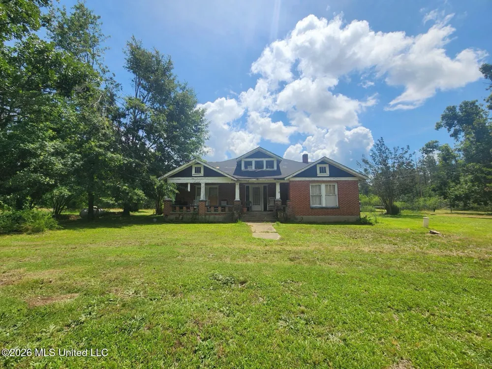 604 County Road 363 Iuka, MS 38852