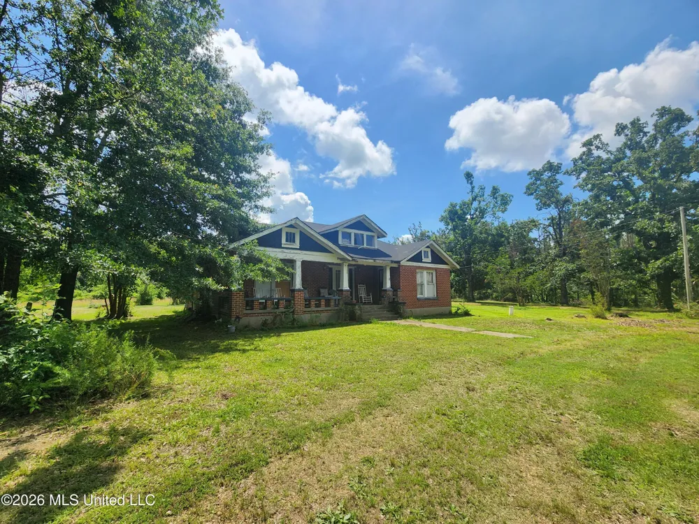 604 County Road 363 Iuka, MS 38852