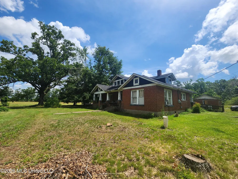 604 County Road 363 Iuka, MS 38852