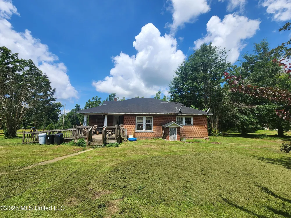 604 County Road 363 Iuka, MS 38852
