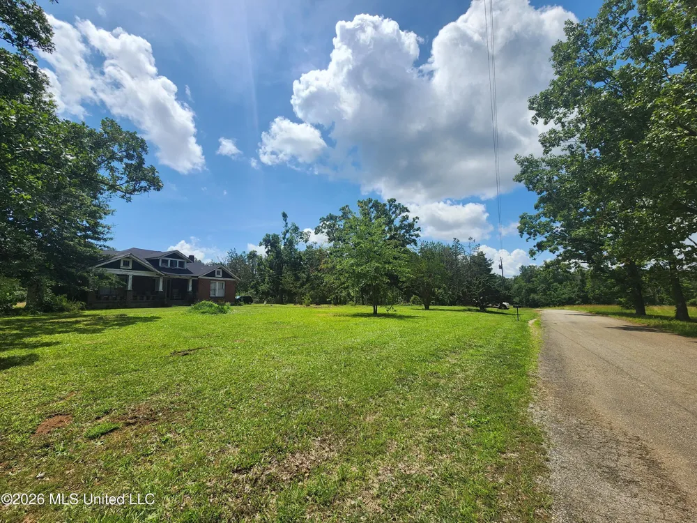 604 County Road 363 Iuka, MS 38852