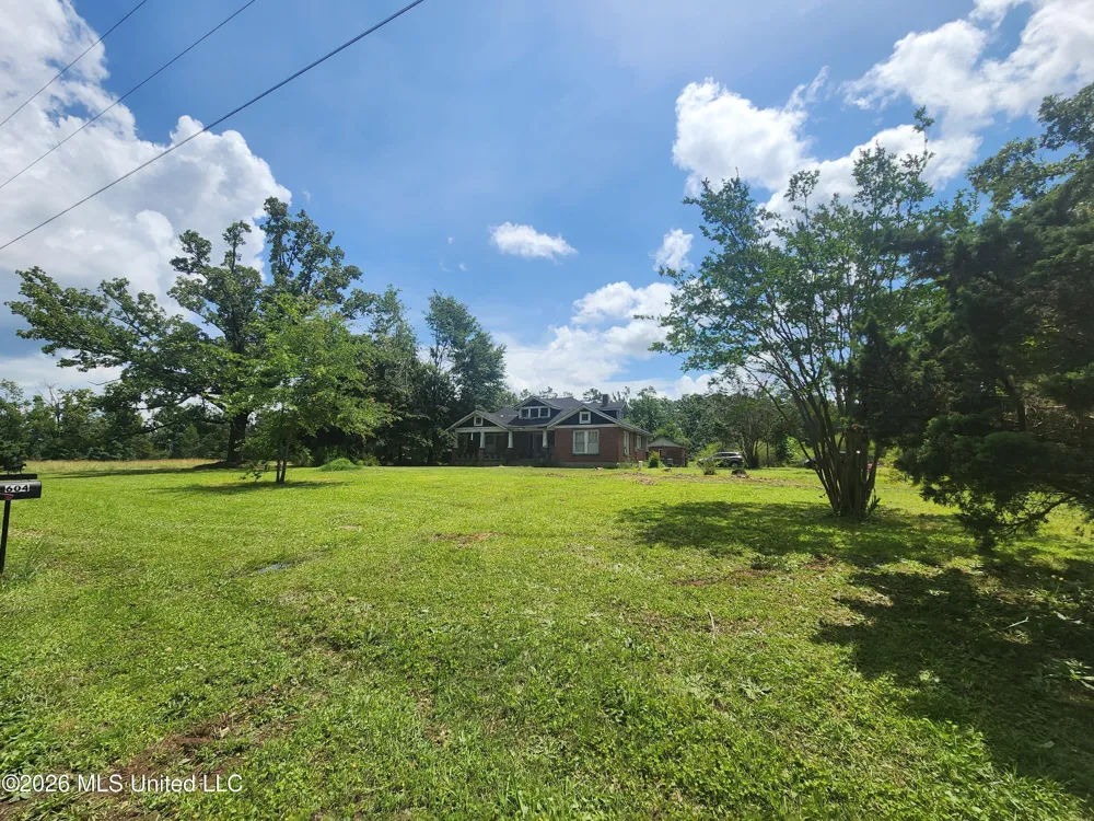 604 County Road 363 Iuka, MS 38852