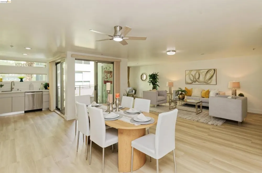 1201 Pine St #315 Oakland, CA 94607