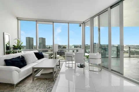 851 NE 1st Avenue #2410