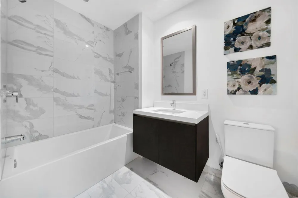 851 NE 1st Avenue #2410 Miami, FL 33132