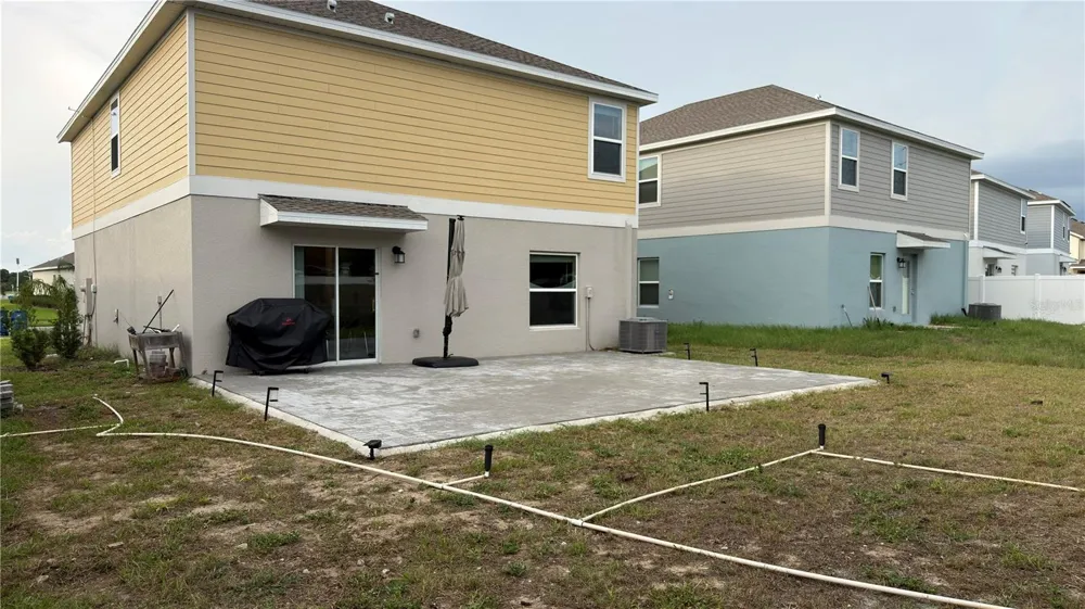 637 BELL PRAIRIE CIRCLE Lake Wales, FL 33859