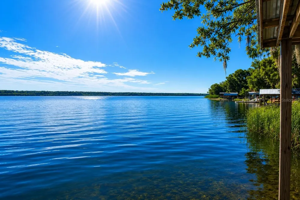 4136 CR 400 Lake Panasoffkee, FL 33538