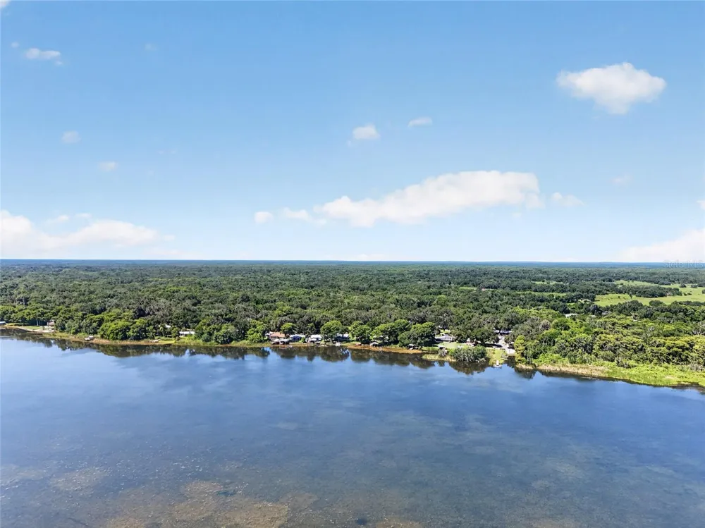 4136 CR 400 Lake Panasoffkee, FL 33538