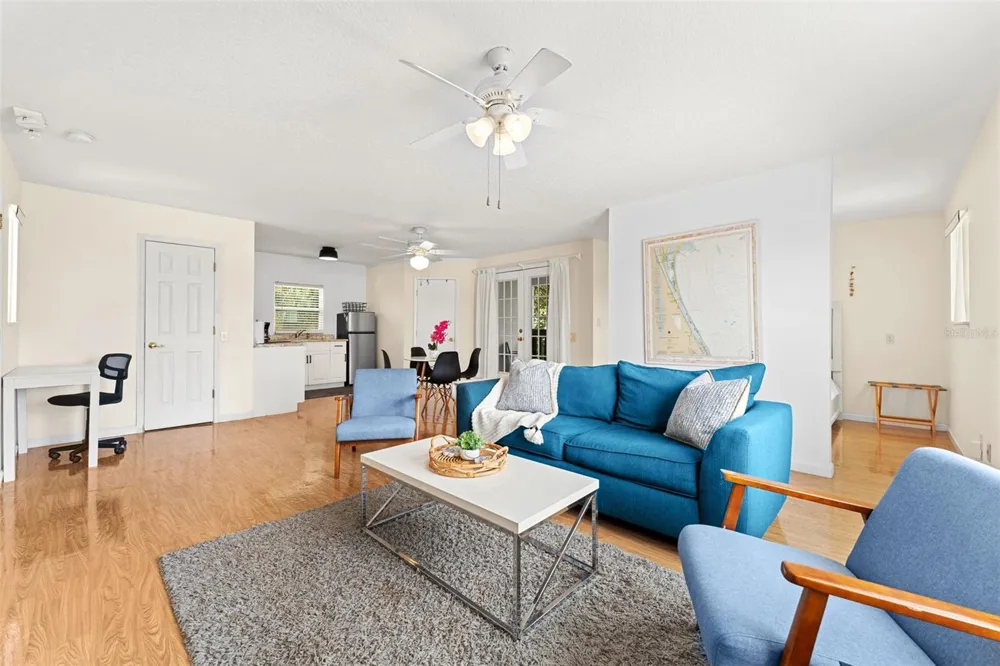 921 S ORLANDO AVENUE Cocoa Beach, FL 32931