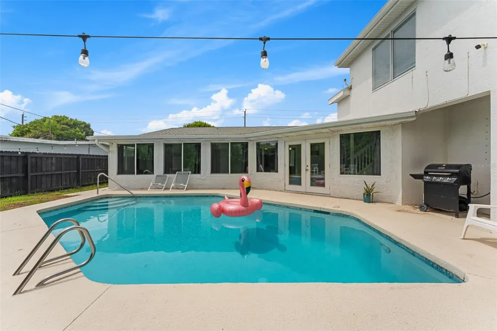 921 S ORLANDO AVENUE Cocoa Beach, FL 32931