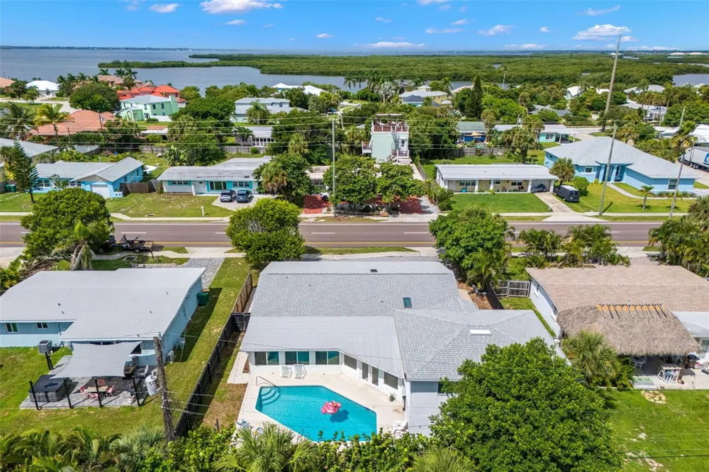 921 S ORLANDO AVENUE Cocoa Beach, FL 32931