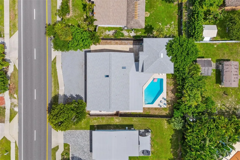 921 S ORLANDO AVENUE Cocoa Beach, FL 32931