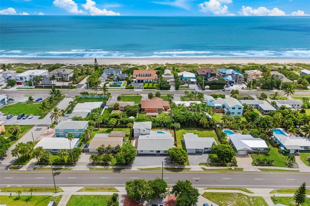 921 S ORLANDO AVENUE Cocoa Beach, FL 32931