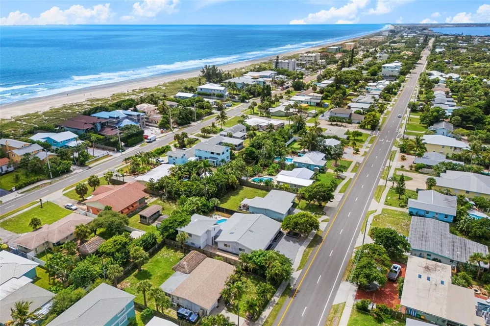 921 S ORLANDO AVENUE Cocoa Beach, FL 32931