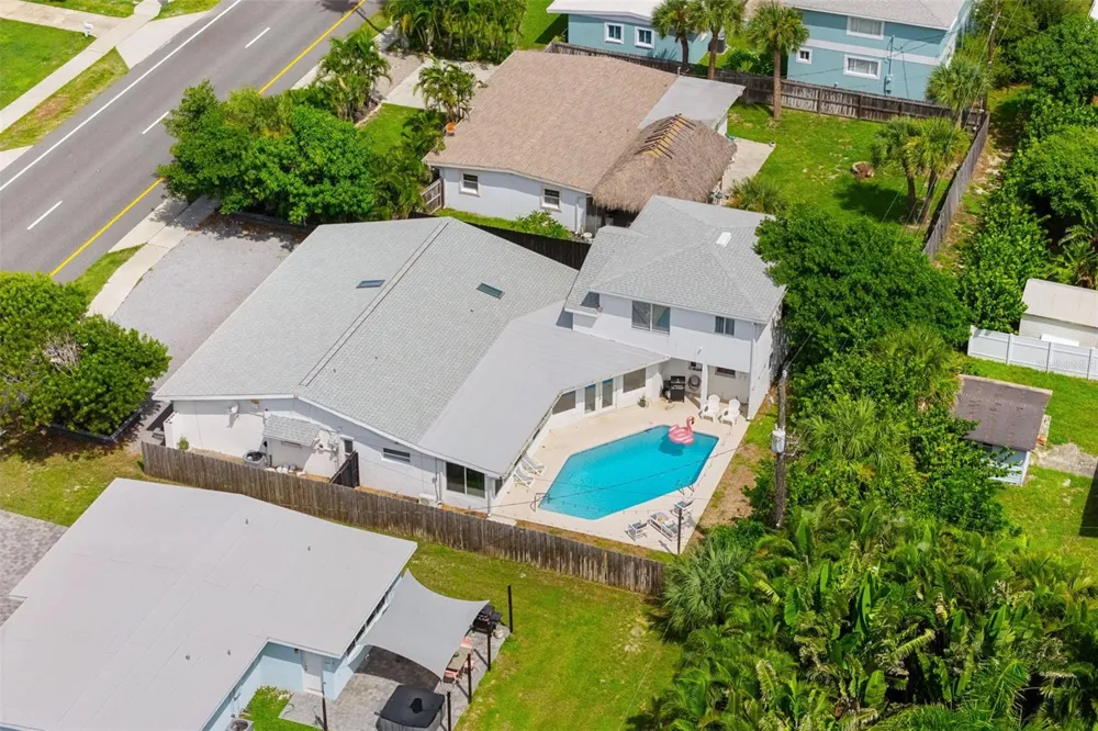 921 S ORLANDO AVENUE Cocoa Beach, FL 32931