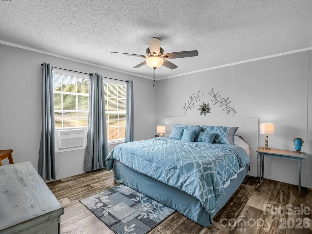 4252 Big Island Road Rutherfordton, NC 28139