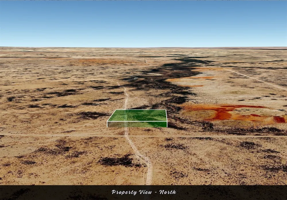 Ab 3827 Sec 26 Blk 45 Pslsw/4 Se/4 Ne/4 Pecos, TX 79772