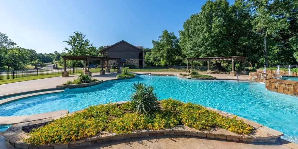 107 Dublin Circle Gordonville, TX 76245