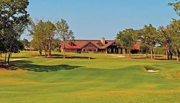 107 Dublin Circle Gordonville, TX 76245