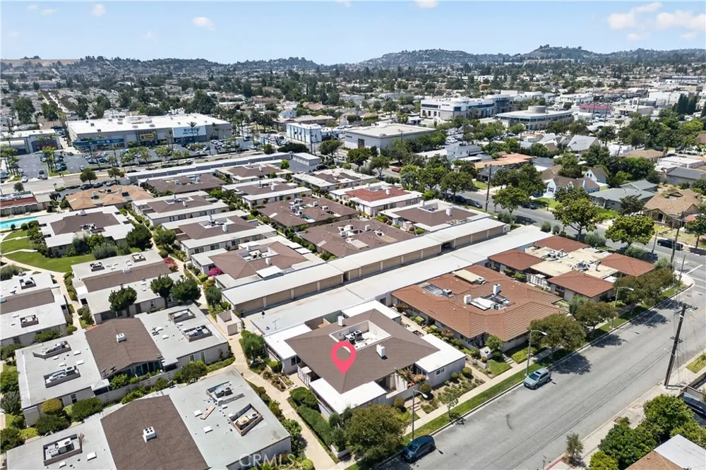 777 E Valley #136 Alhambra, CA 91801