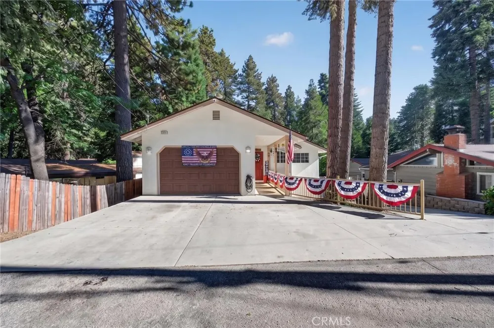 31351 Firwood Drive Running Springs, CA 92382