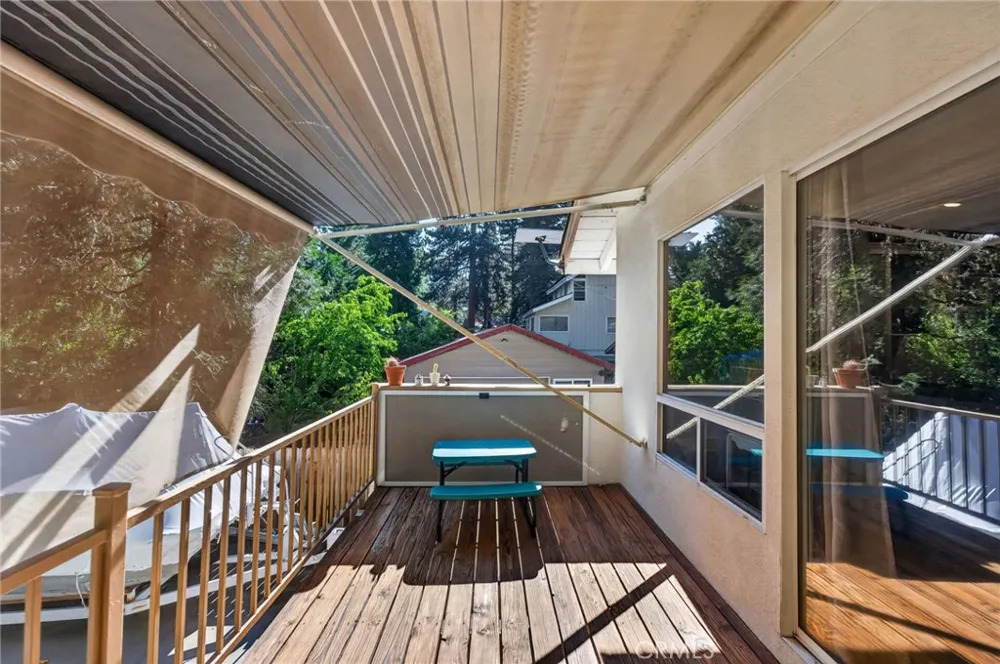 31351 Firwood Drive Running Springs, CA 92382