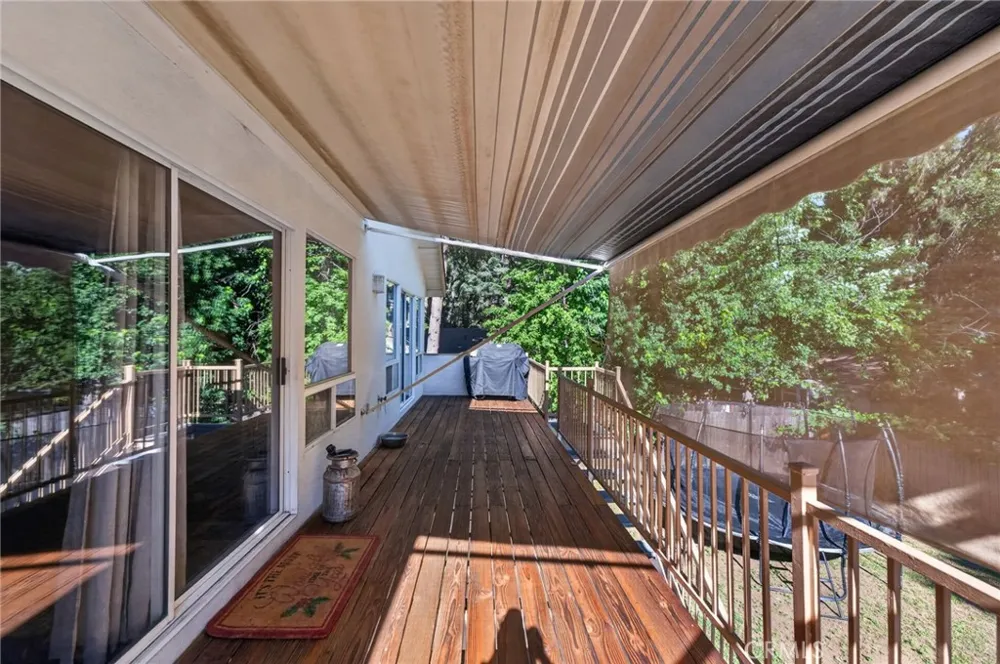 31351 Firwood Drive Running Springs, CA 92382
