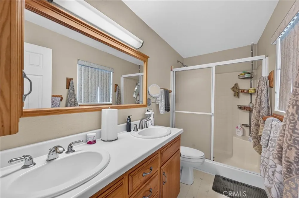 31351 Firwood Drive Running Springs, CA 92382