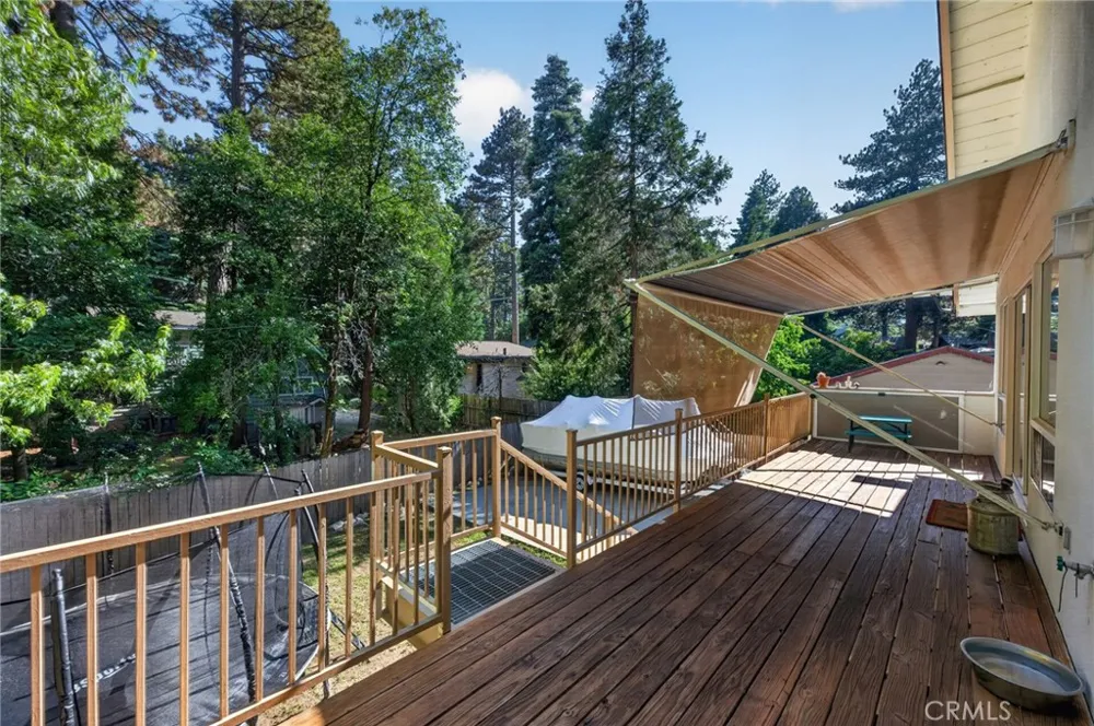 31351 Firwood Drive Running Springs, CA 92382