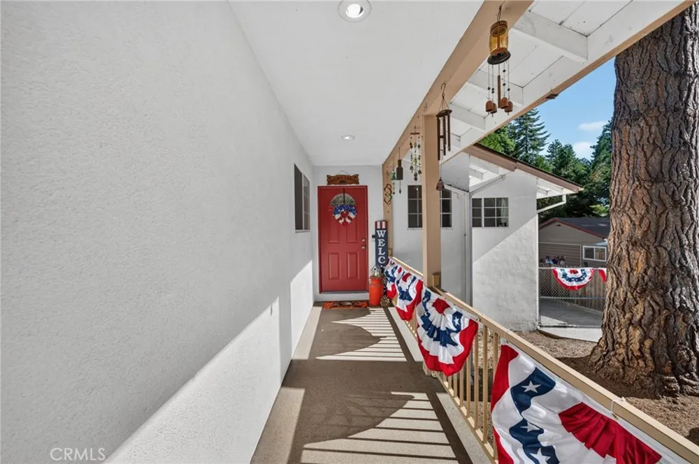 31351 Firwood Drive Running Springs, CA 92382
